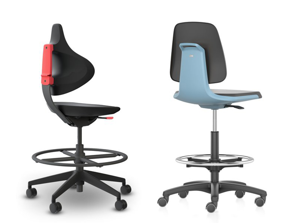 Ergonomic Solutions