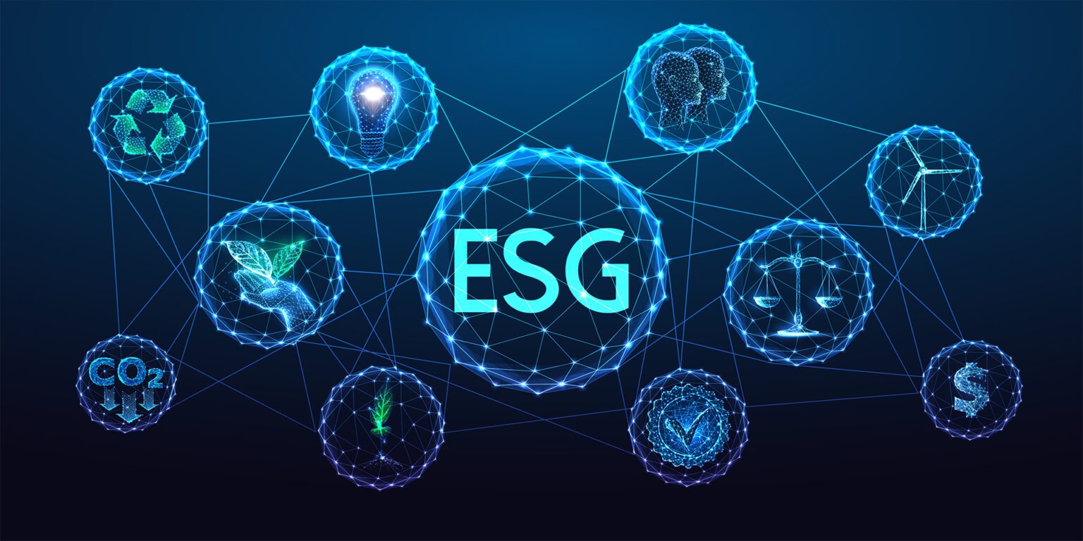 ESG Statement