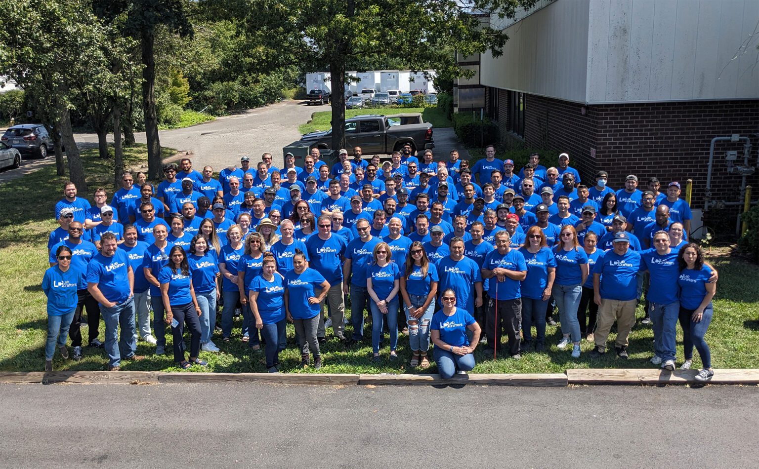 Careers Lab Crafters